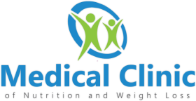 Médical Clinique of Nutrition and Weight Loss Logo